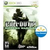 Call of Duty 4: Modern Warfare (Xbox 360) - Pre-Owned