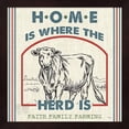 thumbnail image 1 of Sweet Farmhouse IV by Pela Studio, Framed Wall Art, 13.25W x 13.25H, 1 of 2
