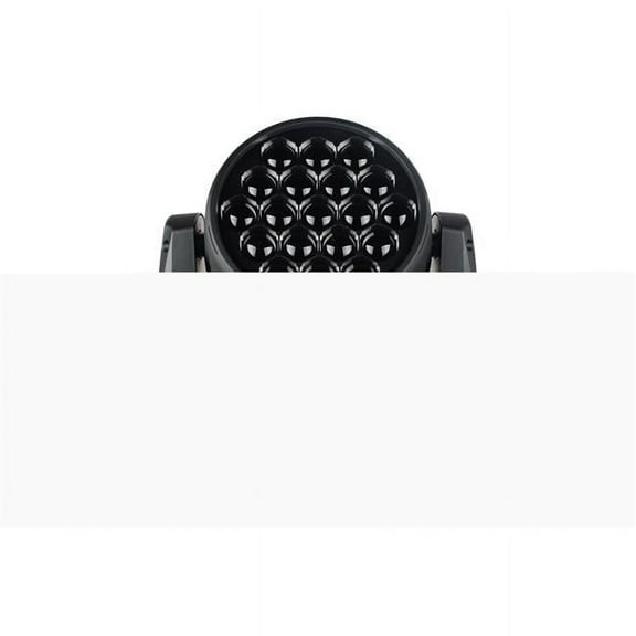 JMAZ Lighting JZ3015 Phantom PixelWash 1930Z 285W LED Wash Moving Head with Zoom 6-60 Degrees