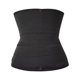 thumbnail image 4 of Pantalones de cintura alta para mujer con botones alterables levantadores de cadera y cadera Fridja  nalpqowj25236, 4 of 6