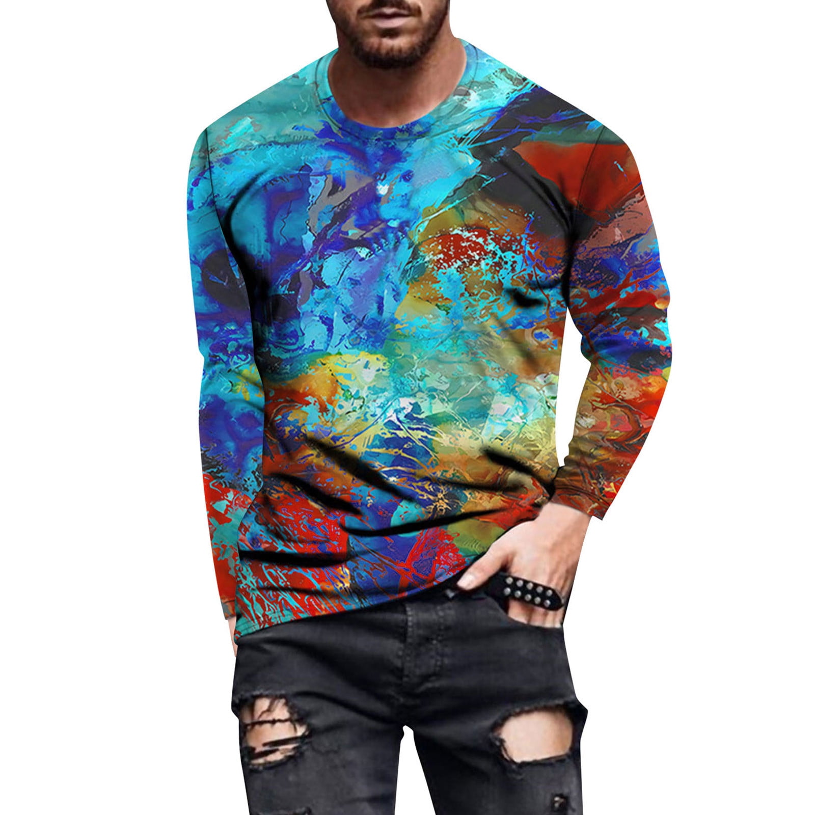 mens shirts 6x