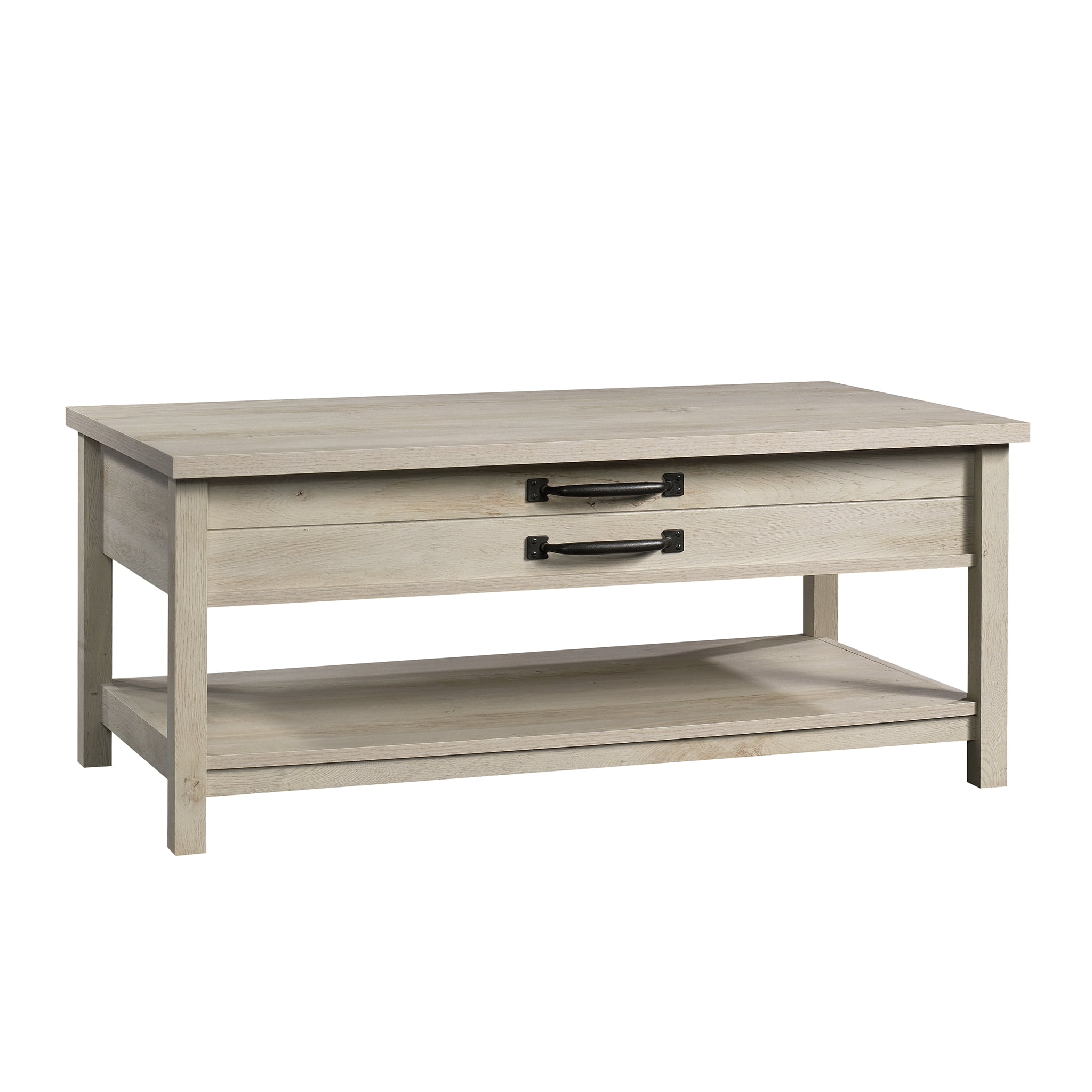 Better homes & gardens crossmill coffee table online
