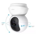 thumbnail image 4 of !!! Cámara Ip Tp-link Tapo C210 2k 3mp Wi-fi, 4 of 6