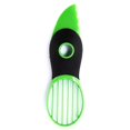 thumbnail image 1 of Lishi Avocado Tool Set - Slicer, Knife, Peeler, Pitter, Cuber, Dicer, Keeper, 1 of 4