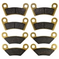 thumbnail image 3 of Polaris Sportsman XP 1000 S 2021-2024 Ceramic Brake Pad Set, 3 of 5