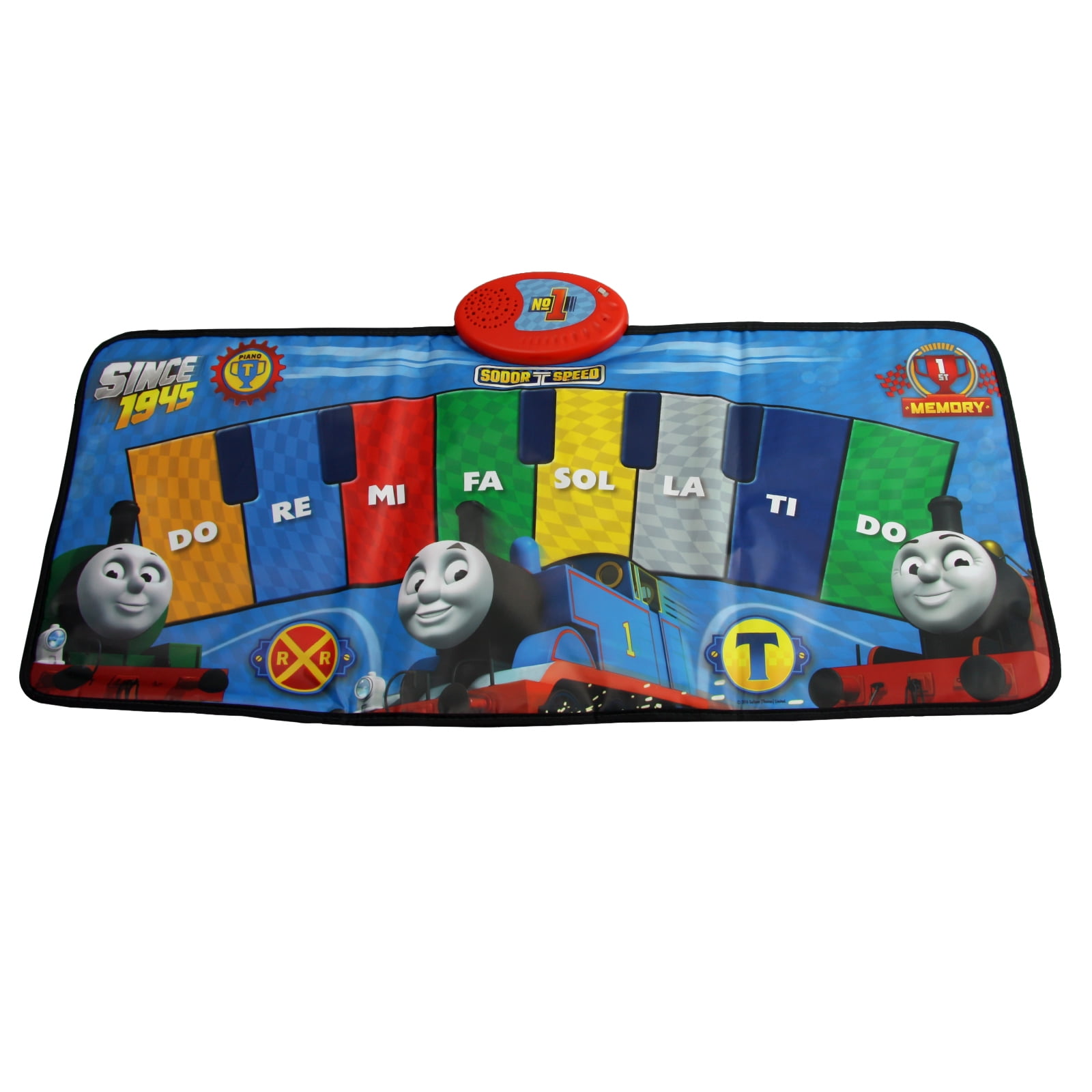 thomas the train rug walmart