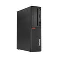thumbnail image 1 of Refurbished Lenovo ThinkCentre M920S SFF  Intel i5-9500 Desktop, 1 of 4