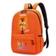 thumbnail image 5 of Disney-mochila escolar con estampado de dibujos animados para niño y niña, morral con estampado de dibujos animados de Inside Out 2, bolsa de libros para estudiantes, 5 of 5