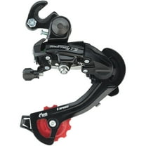 Shimano Tourney 6, 7 Speed Rear Derailleur Dropout Claw Hanger