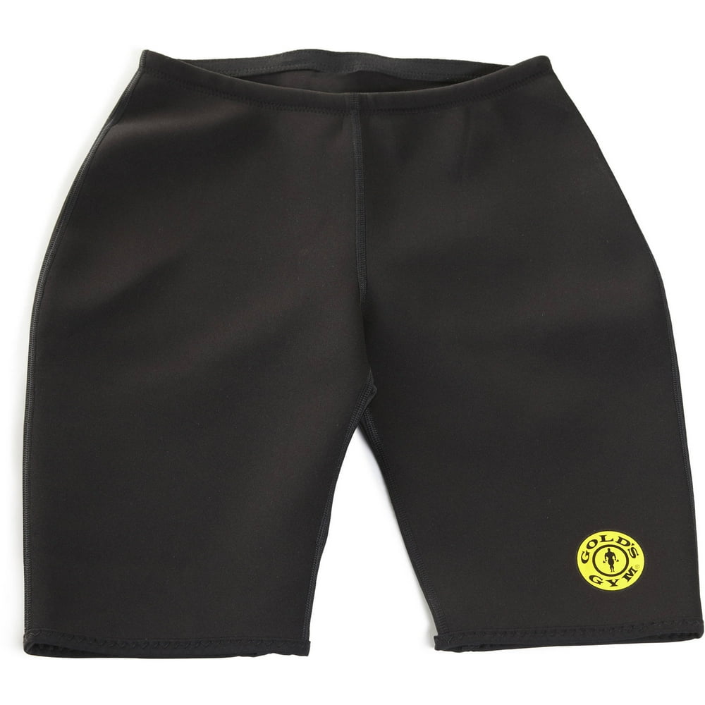 neoprene exercise shorts