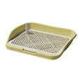 thumbnail image 3 of Soporte para Almohadilla de Inodoro Salvador para Perros Amarillo, 3 of 10