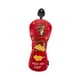 thumbnail image 5 of Cubierta de cabeza de madera de Golf Strade Fareast Limited Dragón Chino Rojo 26cmx11cm, 5 of 8