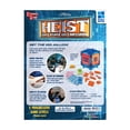 thumbnail image 2 of Megableu USA, Heist, A High-Stakes Strategy Game for 2 to 4 Players, Ages 7 and Up, with 5 Progressive Levels, 2 of 6