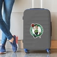thumbnail image 2 of Fan Mats 63195: Boston Celtics Large Decal Sticker, 2 of 5