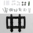 thumbnail image 4 of OFFIGAM 1Jgo Tornillos Y Accesorios Para Montaje De Soporte De TV Con Fácil Instalación Y Uso, 4 of 8