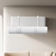 thumbnail image 1 of Deflector de Aire Acondicionado Perfecl Ajustable, 1 of 8