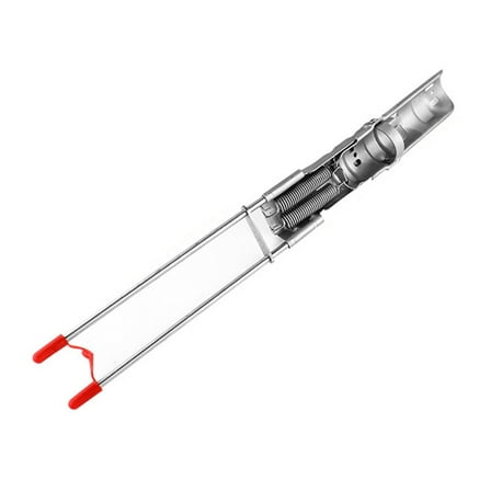 Fishing Rod Stand Rack Folding Automatic Double Spring Angles Fishing Rod Holder Fishing Rod Rack Ground Bracket