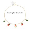 thumbnail image 4 of Uinagy Christmas Necklace, 4 of 8