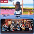 thumbnail image 4 of POPMART HANDS IN FACTORY HORN'S YARD: It Was a Good Day Series Blind Box Surprise Box Original Action Figure Cartoon Model, 4 of 5