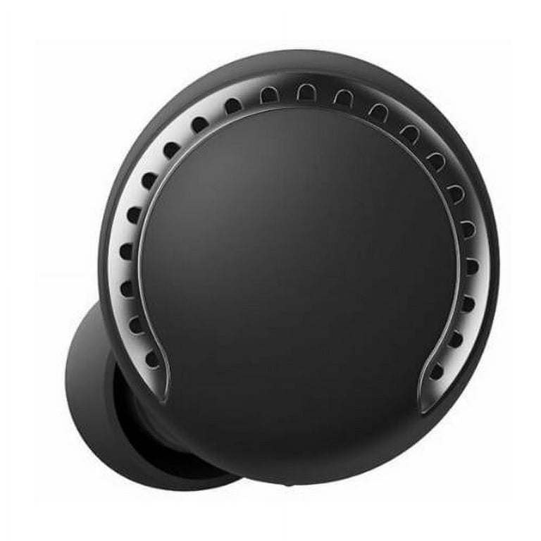 Panasonic True Wireless Headphones with Charging Case, Black Panasonic True Wireless Headphones with Charging Case, Black