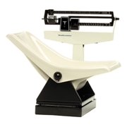 Pelstar LLC Health Prods (a) Pediatric Beam Scale With Child Seat