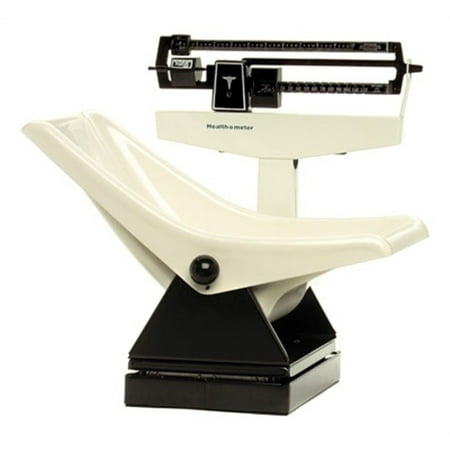 Pelstar LLC Health Prods (a) Pediatric Beam Scale With Child Seat