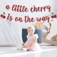 thumbnail image 3 of Party Banner Goilpanitdia Una pequeña cereza está en camino, 3 of 7