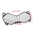 thumbnail image 2 of Headlight Guard Protector Grill Cover Motorcycle For TIGER EXPLORER 1200 12-17, 2 of 6