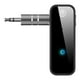 thumbnail image 4 of Audio Adapter 140mAh Transmitter Receiver Bluetooth-compatible 5.0 for Car, 4 of 8