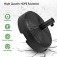 thumbnail image 4 of Spaco Umbrella Base, 18 Inch Fillable Heavy-Duty Round Umbrella Base Stand for Outdoor Patio Market Table Umbrella, 4 of 8
