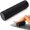 Black, variant on Foam Yoga Column, 2026 Upgrade Eva Long Foam Rollers with Trigger Point, Standard Foam Roller High-Density Massage Roller for Home Gym Travel Muscle Relif (Pink)