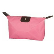 Women's Portable Cosmetic Toiletry Bag Orangiser Trave Accessory