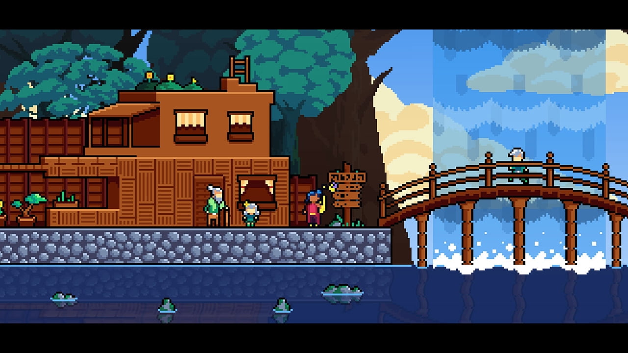 Ageless - Nintendo Switch [Digital]