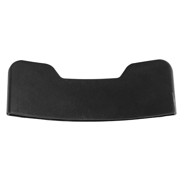 Máquina desmontadora de neumáticos, destalonadora, pala lateral, cubierta, estuche protector, negro, universal