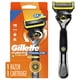 thumbnail image 1 of Gillette Fusion5 ProShield - Cuchilla de afeitar para hombre (mango y 1 cuchilla de recambio), 1 of 10