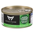 thumbnail image 4 of Gratitude Seafood Atlantic Salmon with No Salt Added, 4 of 7