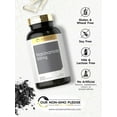 thumbnail image 4 of Niacinamide | 500mg | 300 Capsules | Niacin Supplement | by Carlyle, 4 of 7