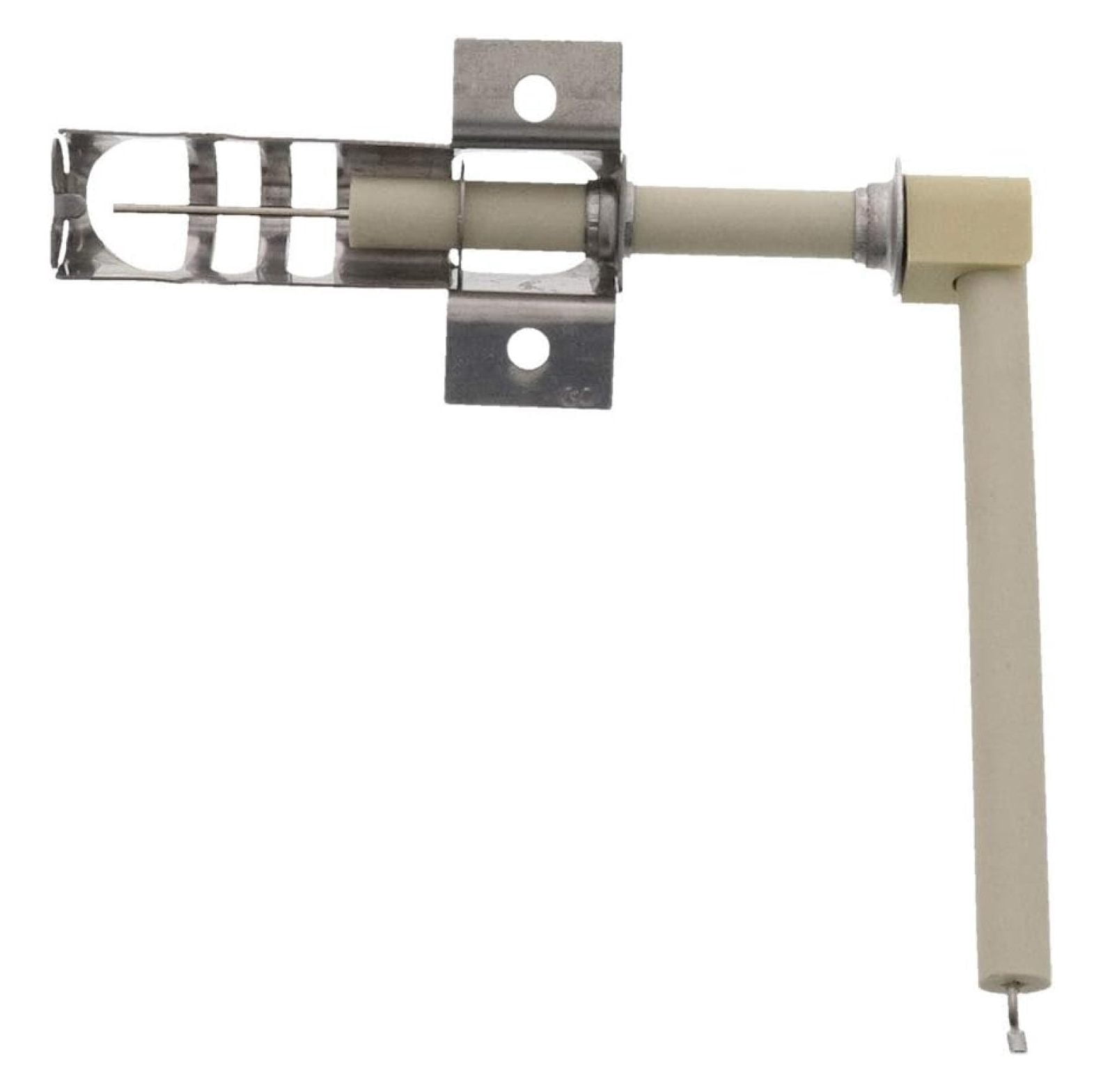Range Igniter Replacement for W10324262 - Compatible with Select Gas Stoves, Cooktops, and Ovens - Durable Spark Igniter Module