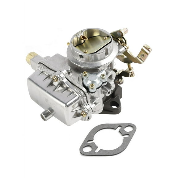 Carburetor For Ford 144 170 200 223 6cyl 57-62 For Holley 1904 Carby 1 Barrel