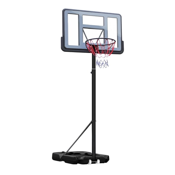 Canasta de Basketball ajustable VANLIG 1.35 - 3.05 m