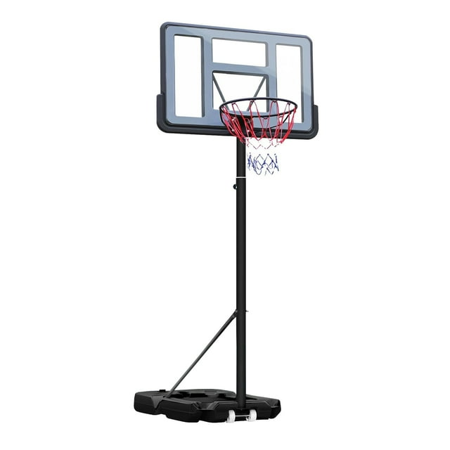 Canasta de Basketball ajustable VANLIG 1.35 - 3.05 m