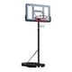 thumbnail image 1 of Canasta de Basketball ajustable VANLIG 1.35 - 3.05 m, 1 of 2