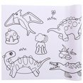 thumbnail image 1 of Kids Art Paper Roll Kids Drawing Paper Children Painting Paper Painting Roll For Kids, 1 of 3