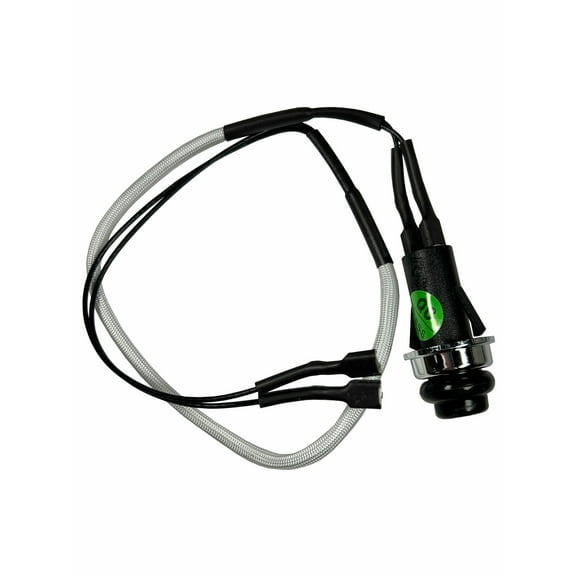 Weber OEM Spirit Grill Electronic Ignition Switch/Button 69871