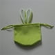 thumbnail image 1 of Ears Velvet Bags Easter Decor Bunny Drawstring Velvet Bag Candy Packing Bag Gift Bag With Cute Ear, 1 of 7