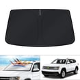 thumbnail image 1 of Parasol para Parabrisas KUST para Volkswagen Atlas 2018-2026, 1 of 7