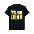 thumbnail image 2 of Funny The Walking Dead Logo T-Shirt, 2 of 7
