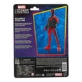 thumbnail image 4 of Figura de Acción Marvel Hasbro Legends Series Miles Morales, 4 of 4