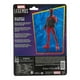thumbnail image 4 of Figura de Acción Marvel Hasbro Legends Series Miles Morales, 4 of 4