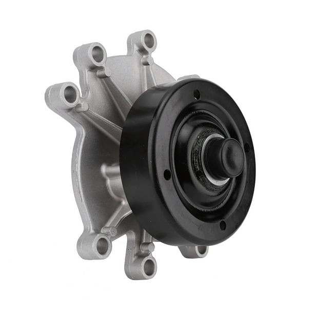 Tebru Car Water Pump, 1204350, Engine Coolant Car Water Pump Fits for